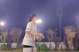  女性篮球运动员的训练管理特点及优化策略